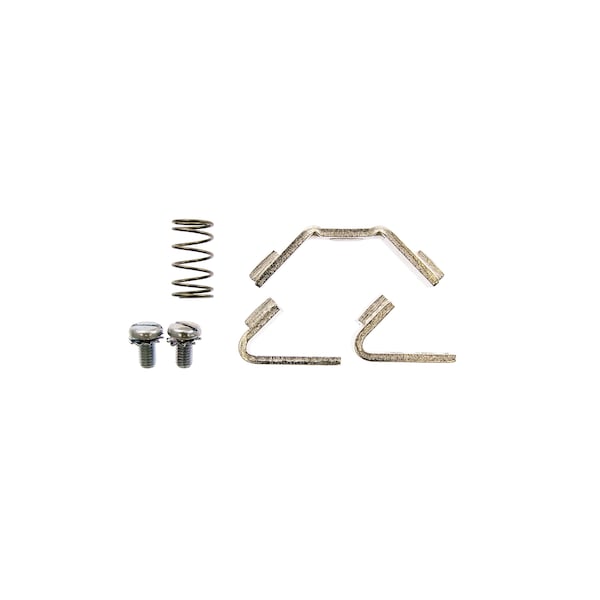 Usa Industrials Aftermarket GE 100/200/300 Line, Contact Kit - Replaces 546A780G2/G51, Size 2, 3-Pole 9723CGX - main